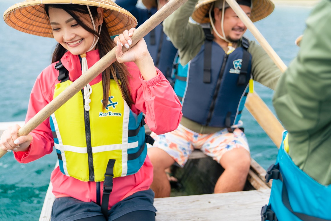 和田海人が撮影した「ネイチャーツアープロモーション撮影」の写真