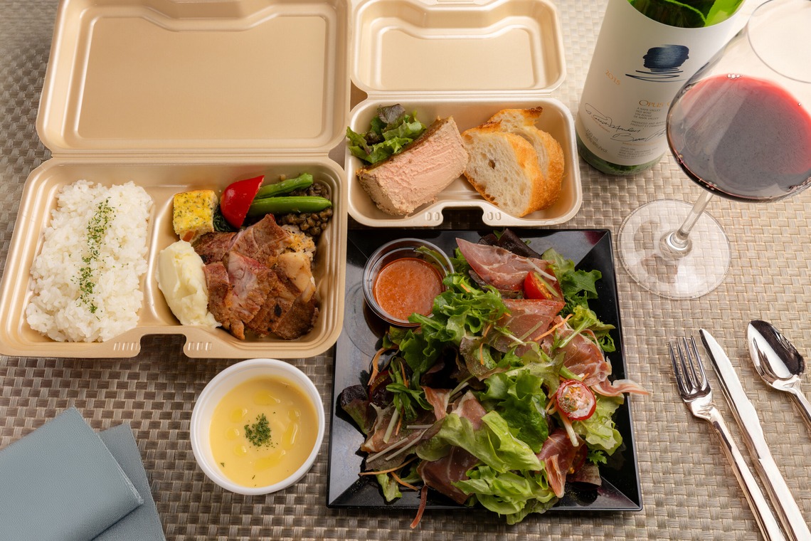 杉安写真事務所が撮影した「料理撮影」の写真