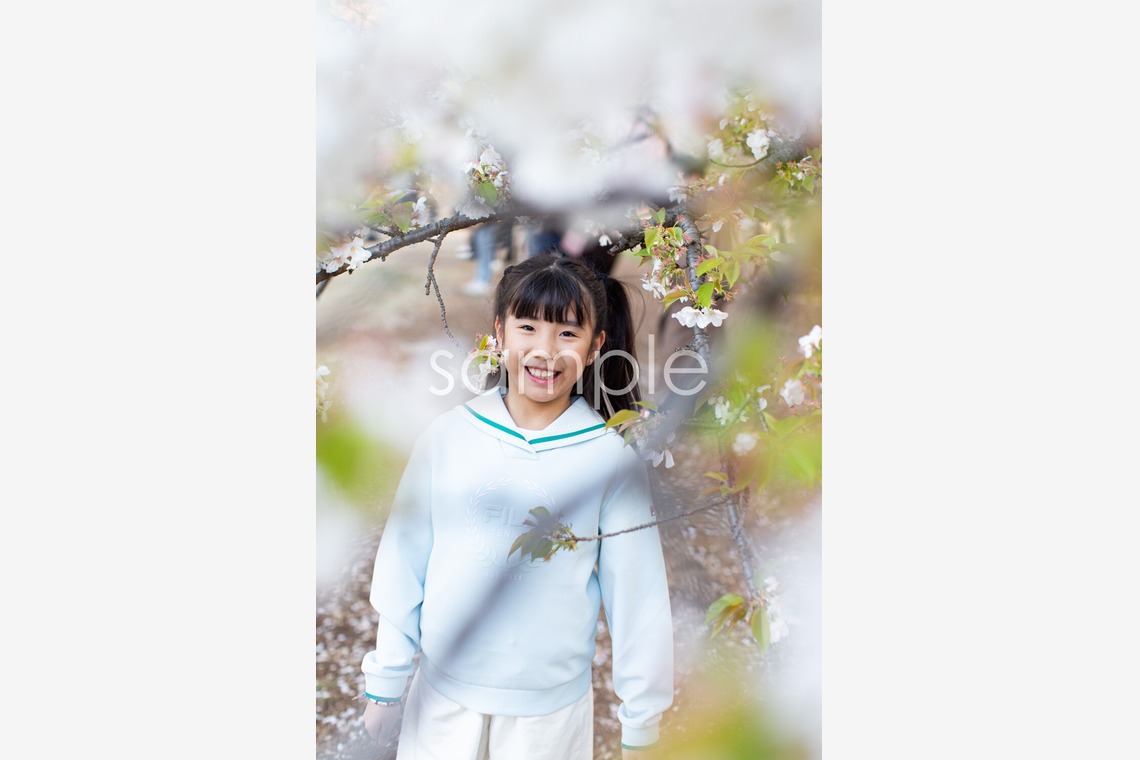 Real☆Shot MASATOが撮影した「家族写真各種記念写真」の写真