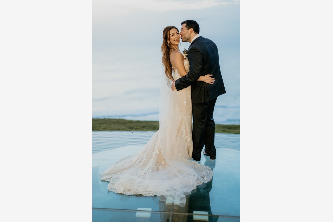 Warna Projectが撮影した「Wedding Elaine & Corey at Bali」の写真