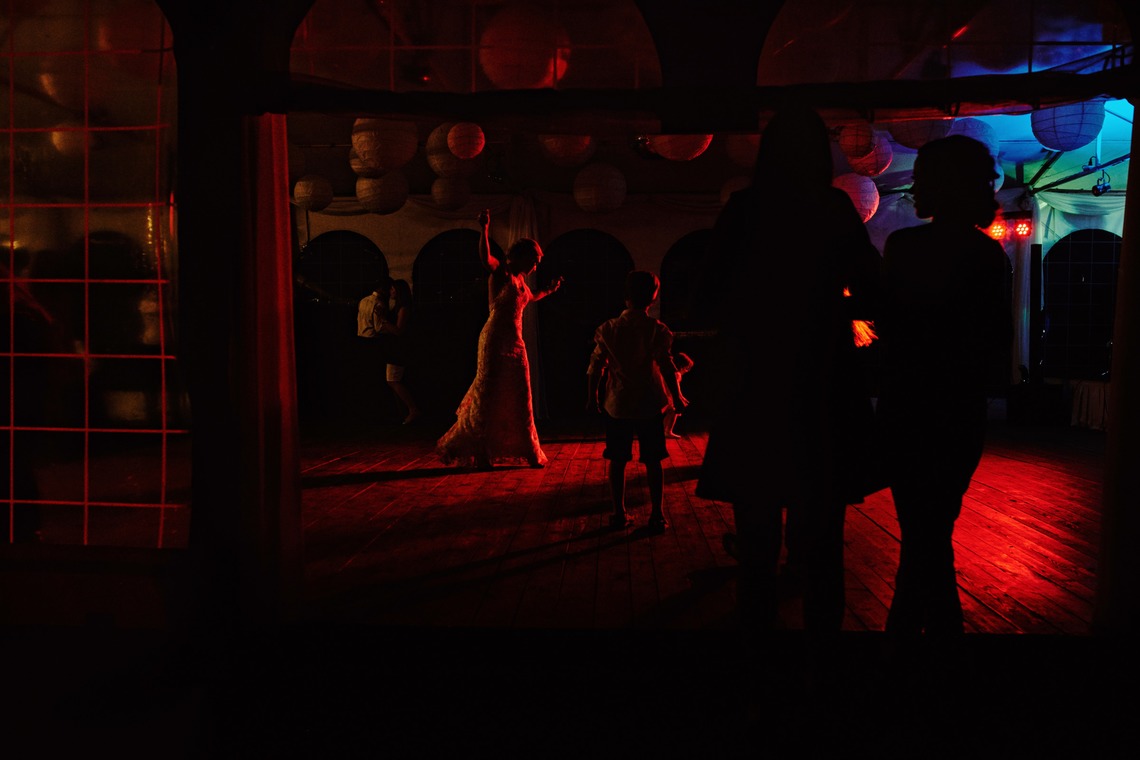 Photo of  taken by Subtle Studio                            