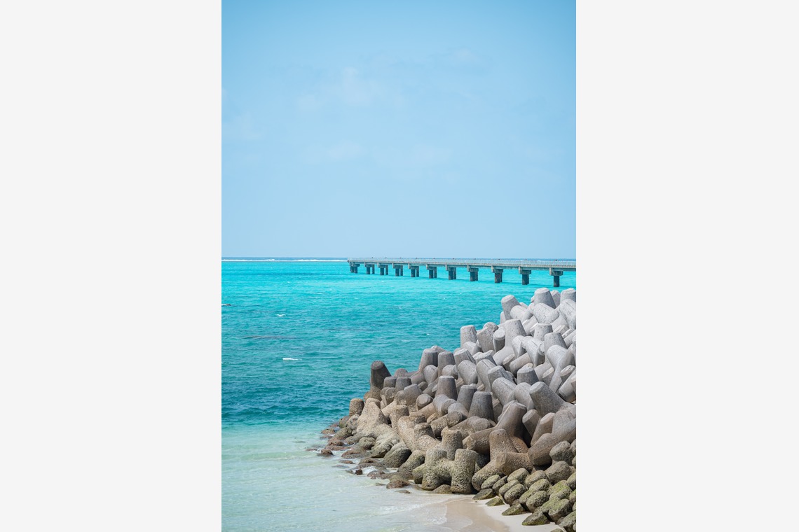 Photo of Miyakojima before business trip taken by takumatravel