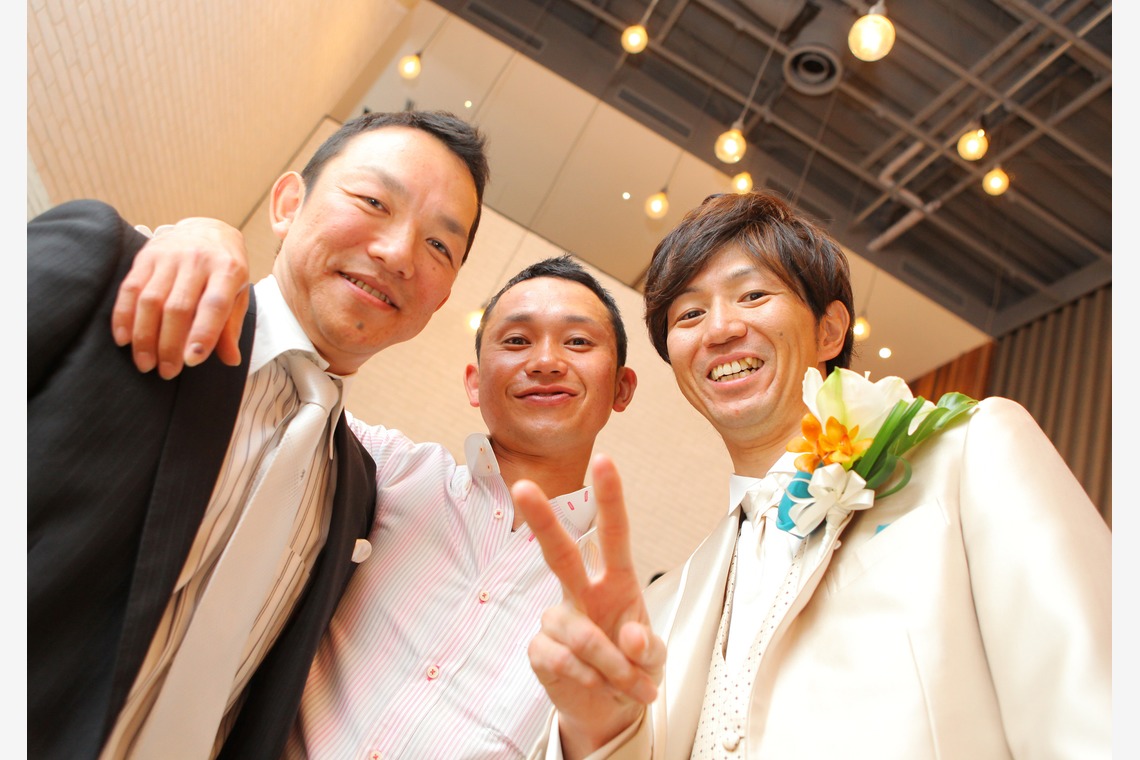 MADoC（佐藤 リトル）が撮影した「東京・代々木VILLAGE」の写真