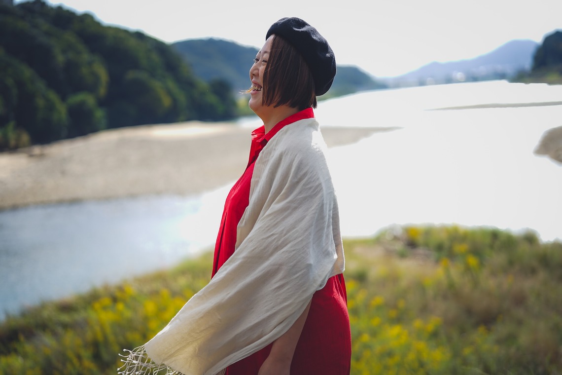 tkphotoが撮影した「宣材写真、プロフィール写真、インタビュー撮影」の写真