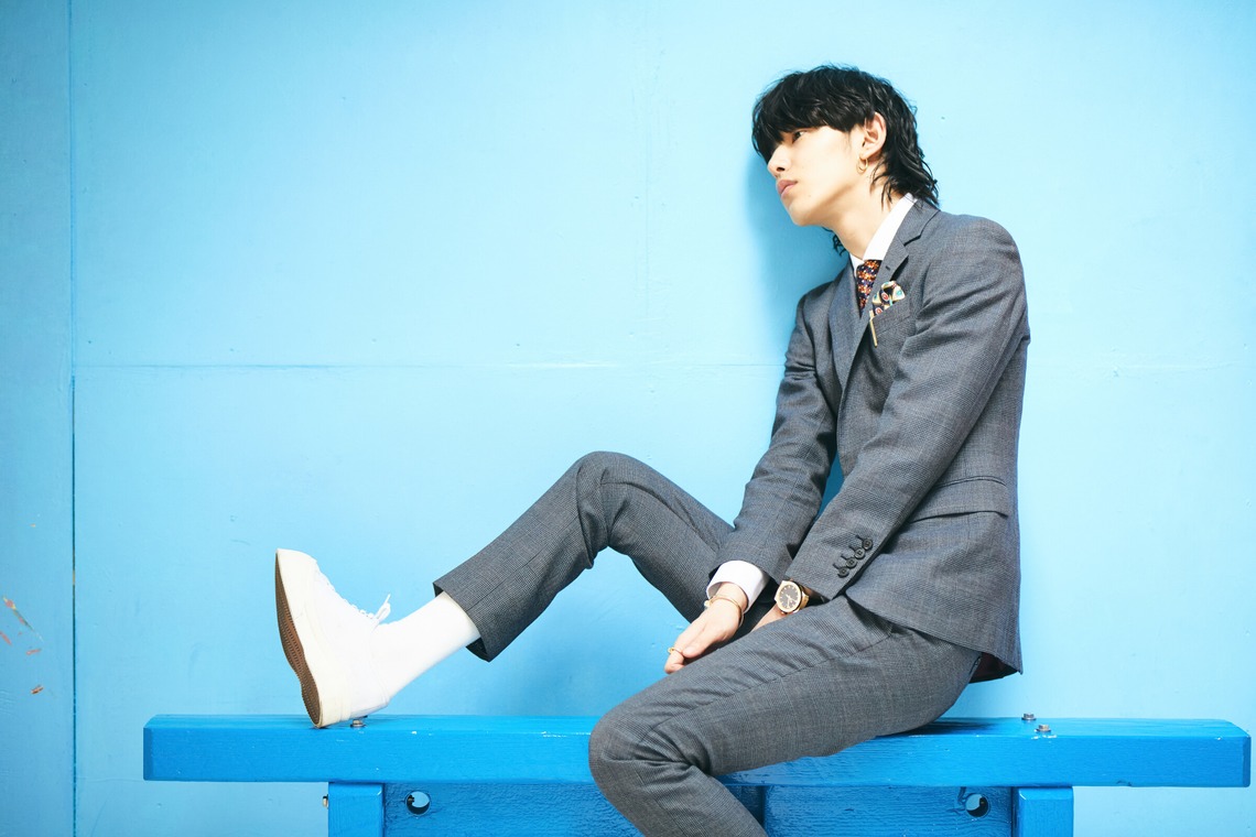 岡田　哲昇が撮影した「ポートレート」の写真