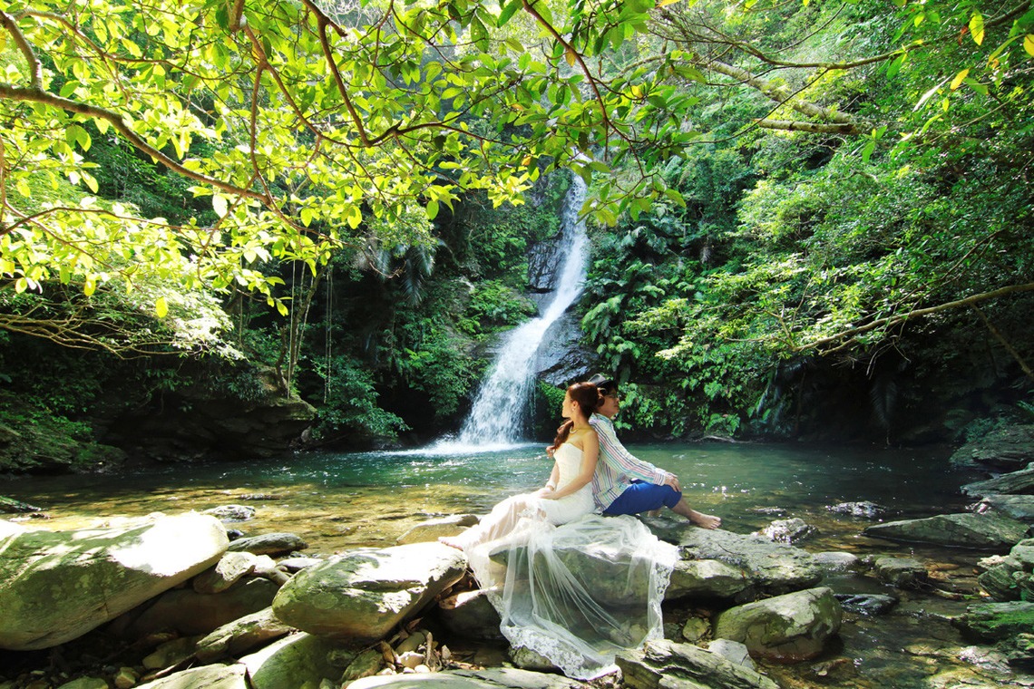 今泉真也が撮影した「ロケーション陸」の写真