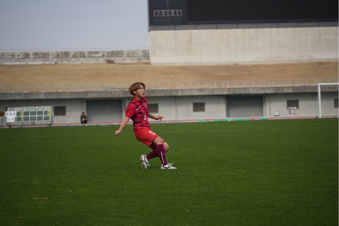 KotobukiPhotosが撮影した写真のアルバム「大学女子サッカー決勝大会2021」