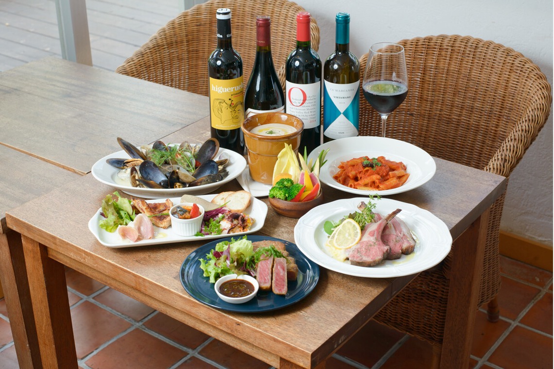 ＥＧＰが撮影した「料理・店舗撮影」の写真