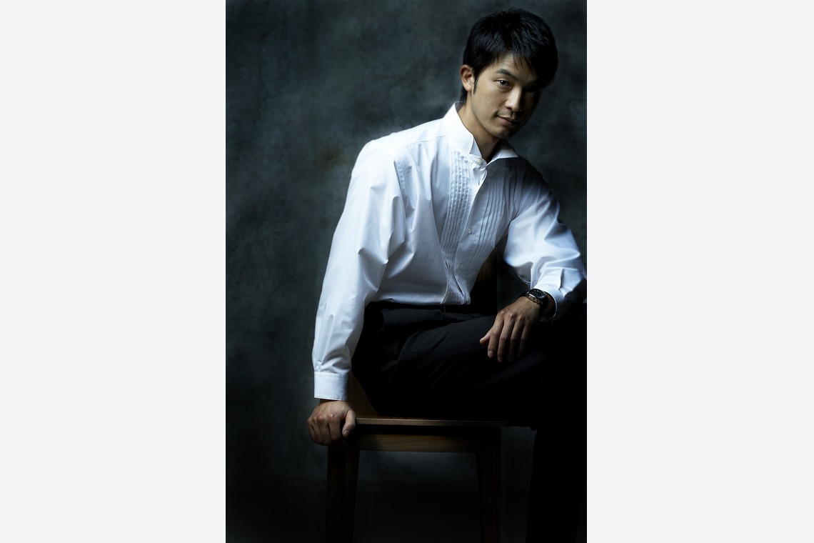 kiharu&photoが撮影した「人物撮影【ファッション】」の写真