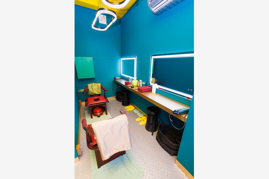 Yusuke Usuiが撮影した「haccola様 雑誌・web掲載用モデル撮影」の写真