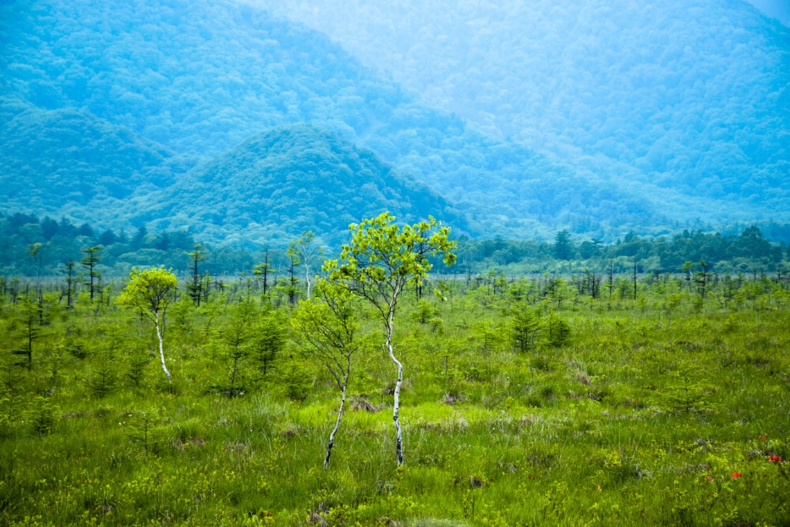 有光こうじ写真事務所が撮影した写真のアルバム「風景写真」