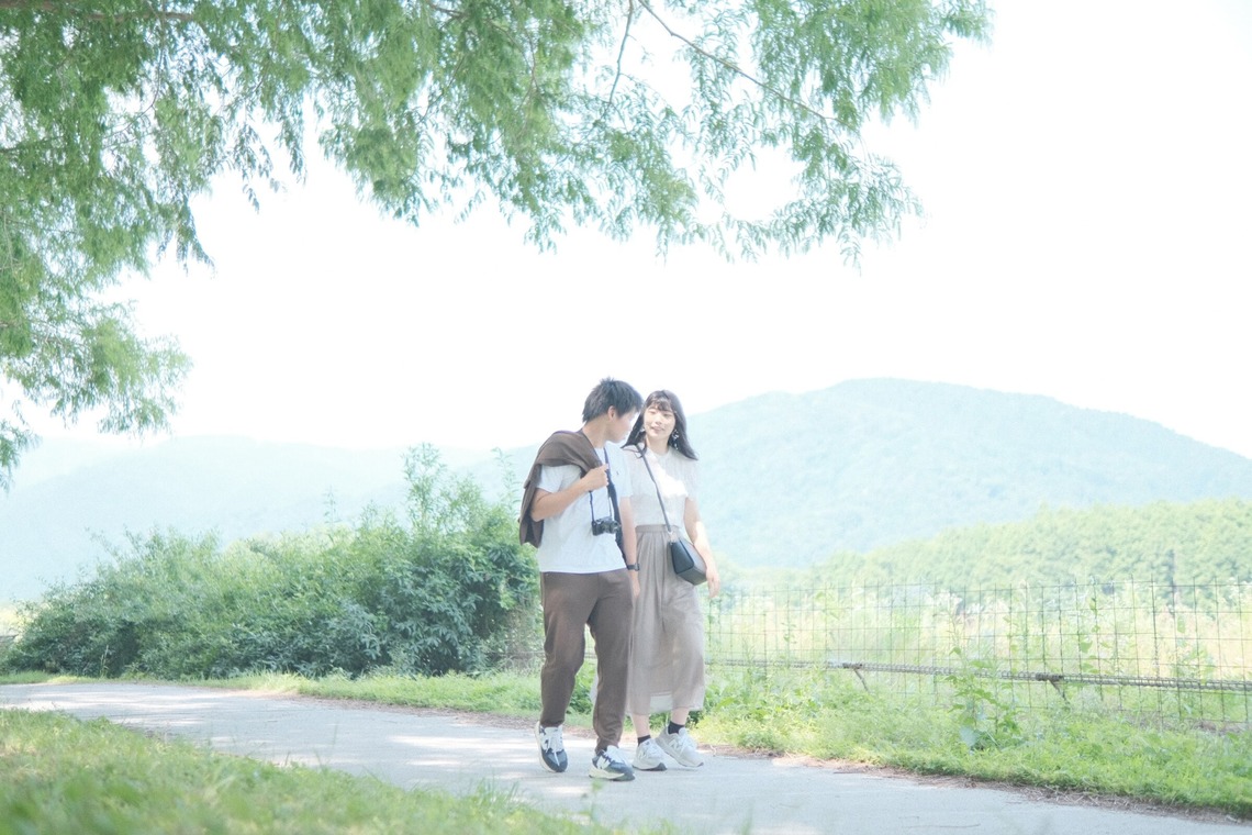 橋本　直樹が撮影した「友人の結婚式」の写真