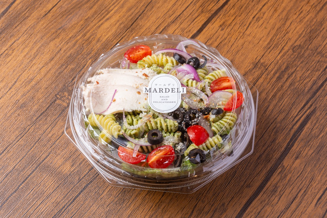 studio aluc ~スタジオ アルク~が撮影した「デリカテッセン」の写真