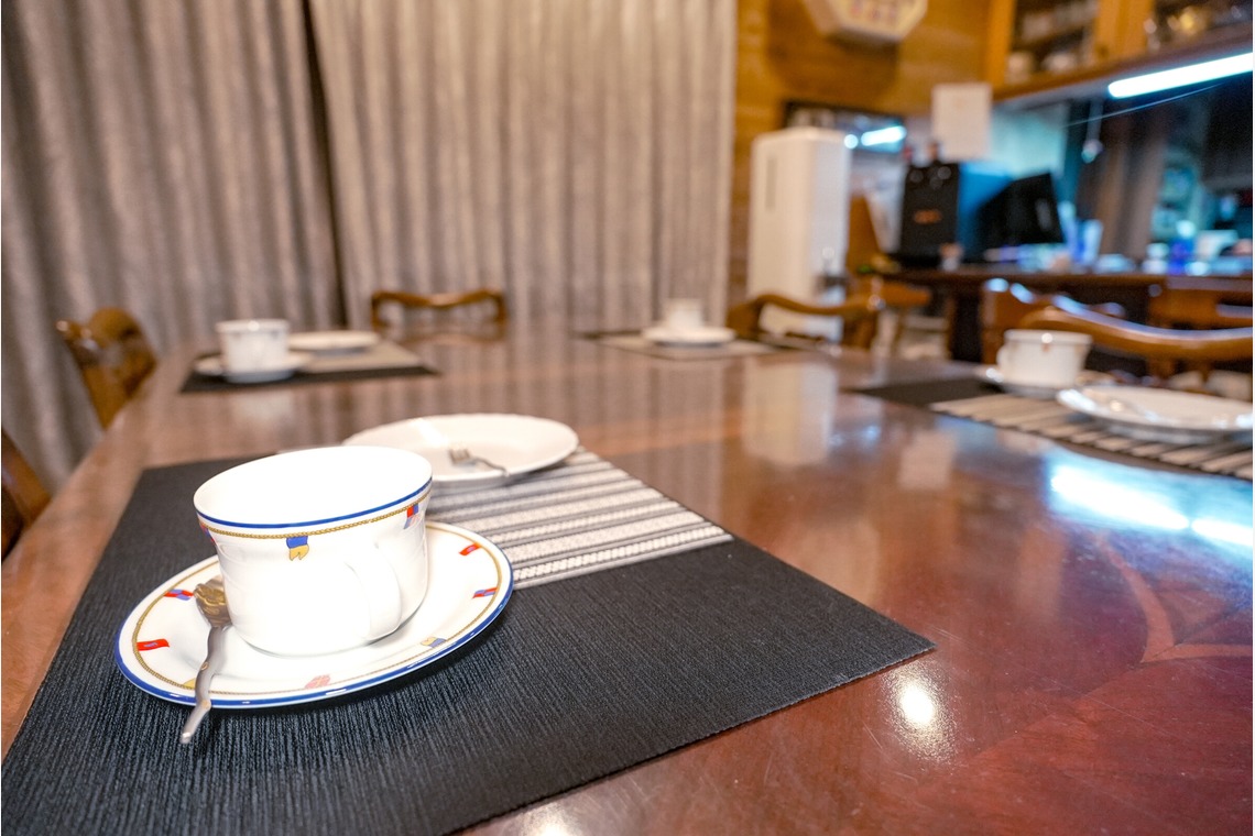 心綴フィルムが撮影した「民泊施設の宣材写真」の写真