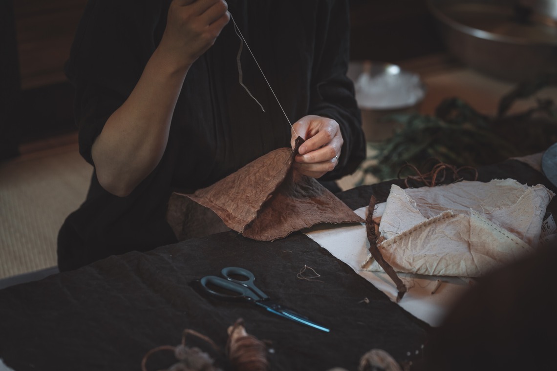 studio9thが撮影した「埼玉県川越市 / ものづくりワークショップのイベント撮影」の写真