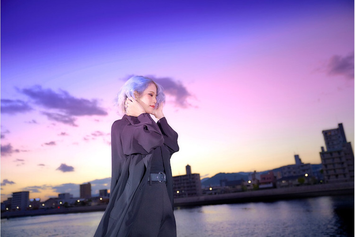 Wohltech（ヴォールテック）が撮影した「ポートレート・プロフィール・宣材写真」の写真