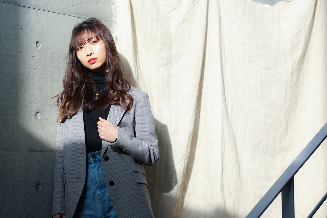 水門 尭士が撮影した「撮影スタジオ、美容室」の写真