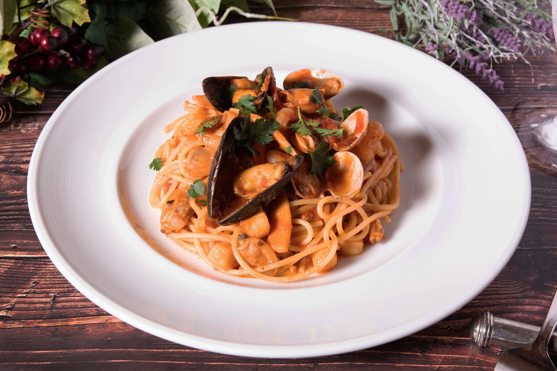 岩坪眞一郎が撮影した写真のアルバム「料理撮影」