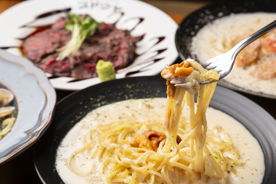 studio aluc ~スタジオ アルク~が撮影した写真のアルバム「大衆イタリアン ブドウヤ」