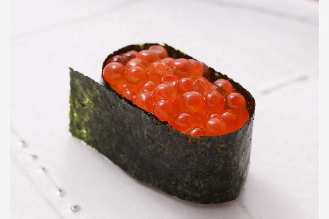 森安　照が撮影した「お寿司（握り・仕込み・人物・店内）」の写真