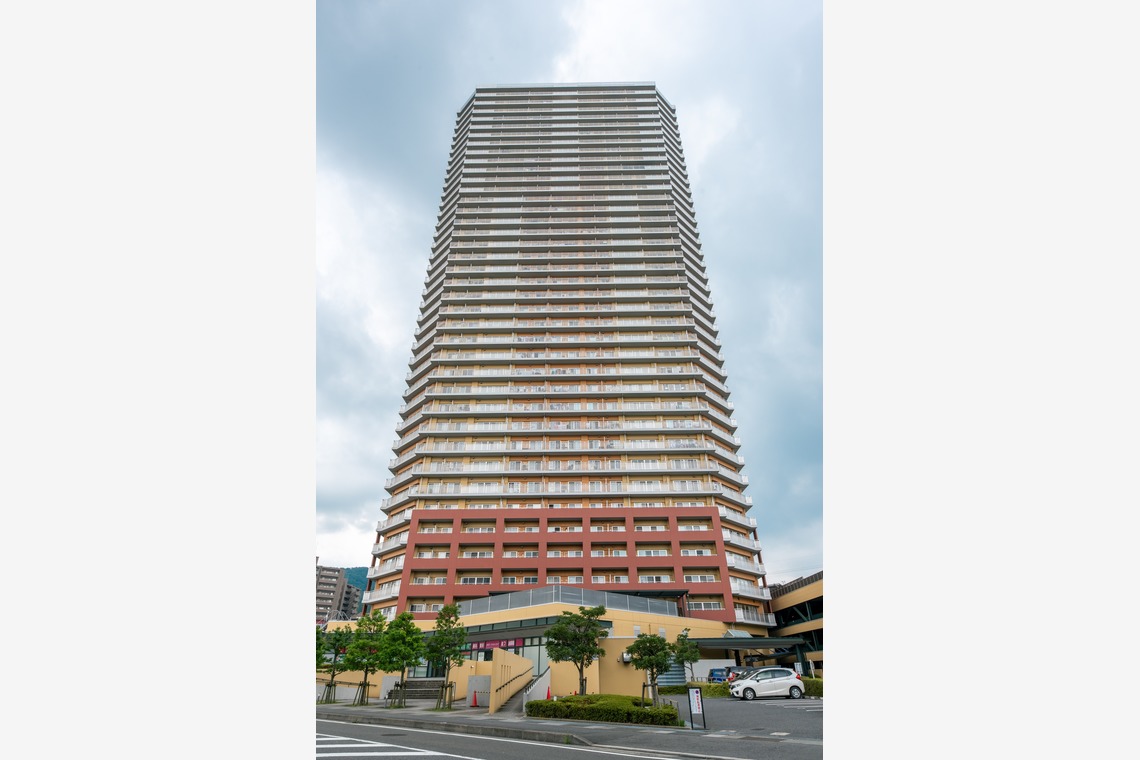 野口　恭平が撮影した「不動産　マンション　一軒家」の写真