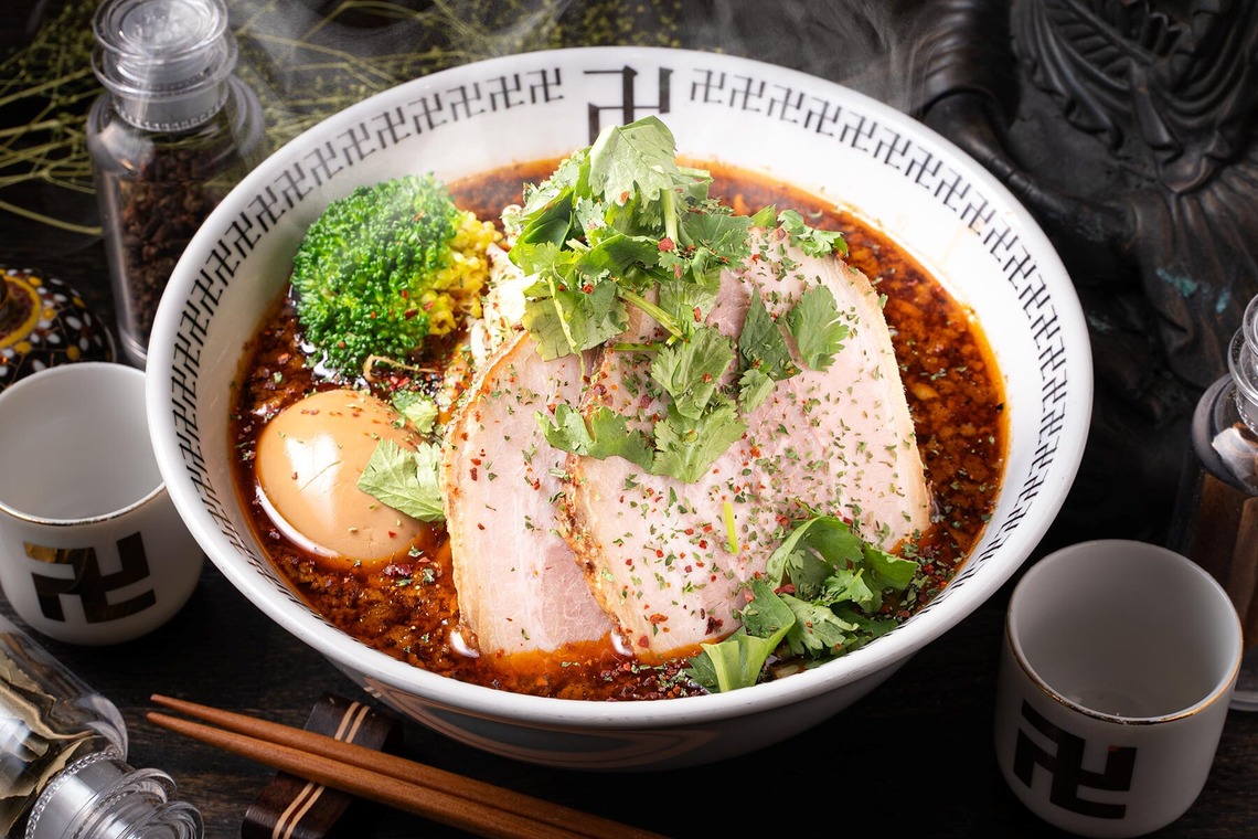 小宮山靖が撮影した「料理」の写真