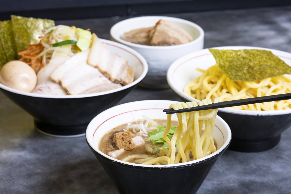 株式会社スマイルプロアートが撮影した「料理撮影」の写真