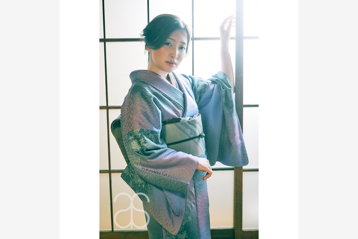 Photo Studio totteが撮影した「女性ポートレート」の写真