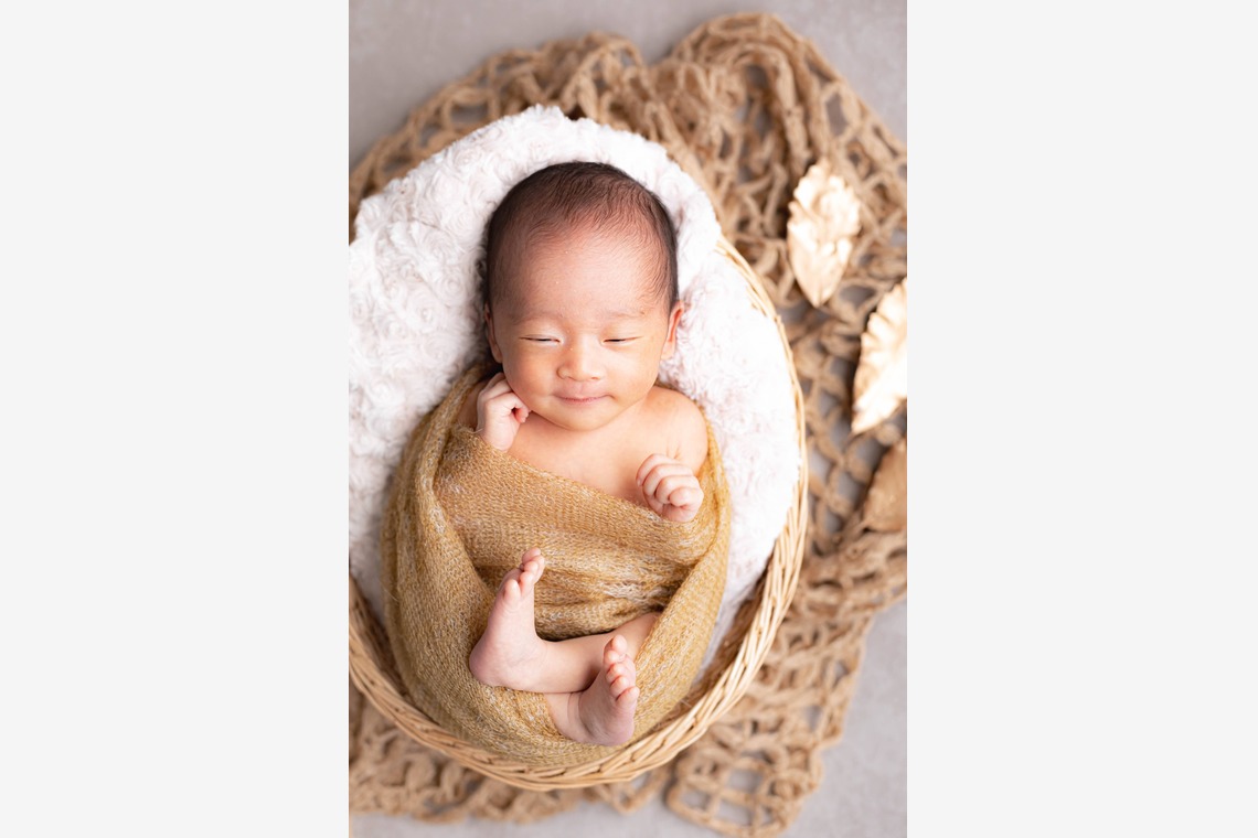 kudophotoが撮影した「ニューボーン＿まとめ」の写真