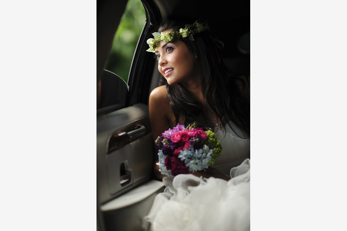 Heritage Bridal Collectionが撮影した写真のアルバム「ハワイ」