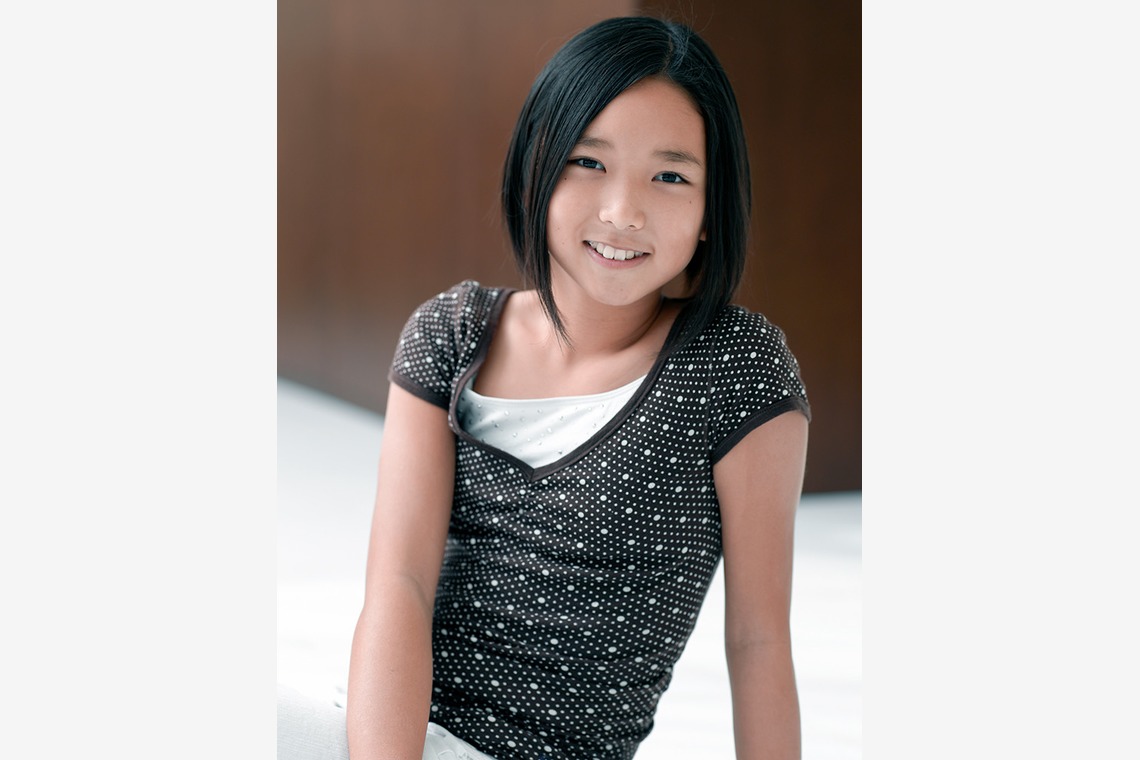 森　健児が出張撮影した家族写真(キッズ,ベビーフォト)などが写った「記念写真、子供の写真」の家族写真