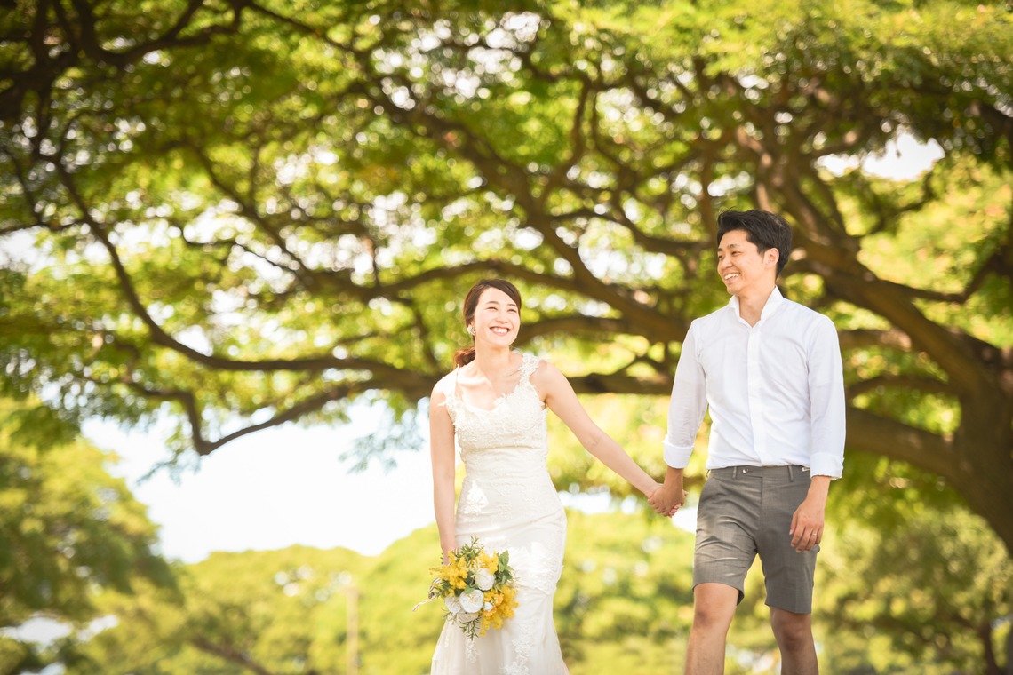 Antologia Photo Works by Jun Tagaiが撮影した「竹内ウェデイング物語」の写真