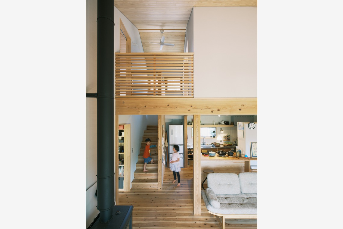 幽玄舎が撮影した写真のアルバム「建築、社屋、店舗、住宅」