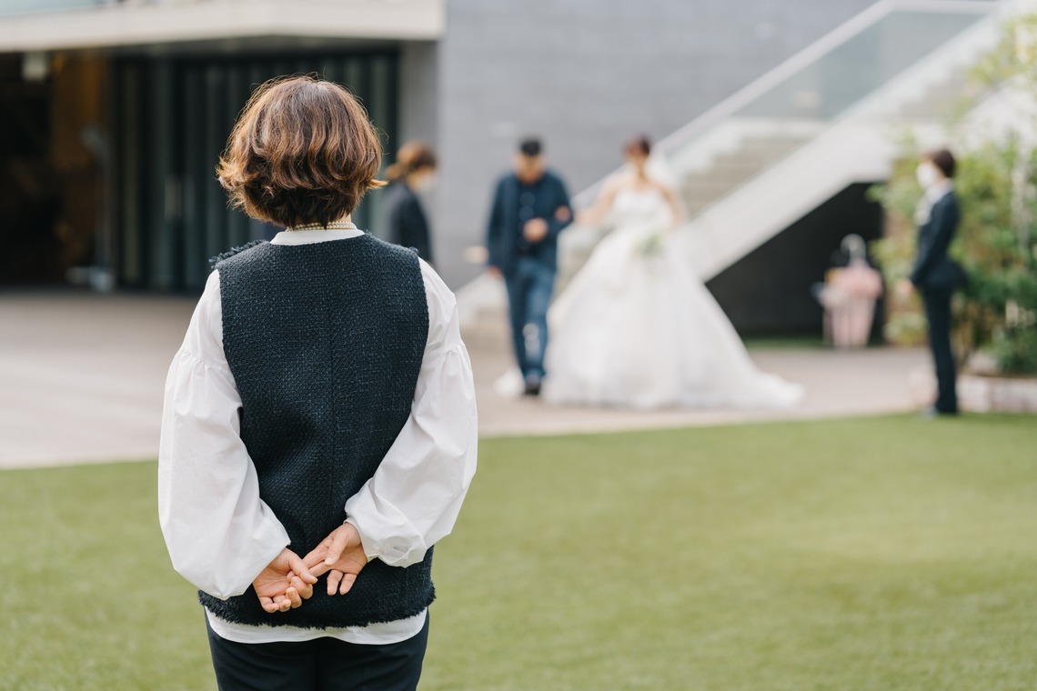 muikkuが撮影した写真のアルバム「結婚式場」