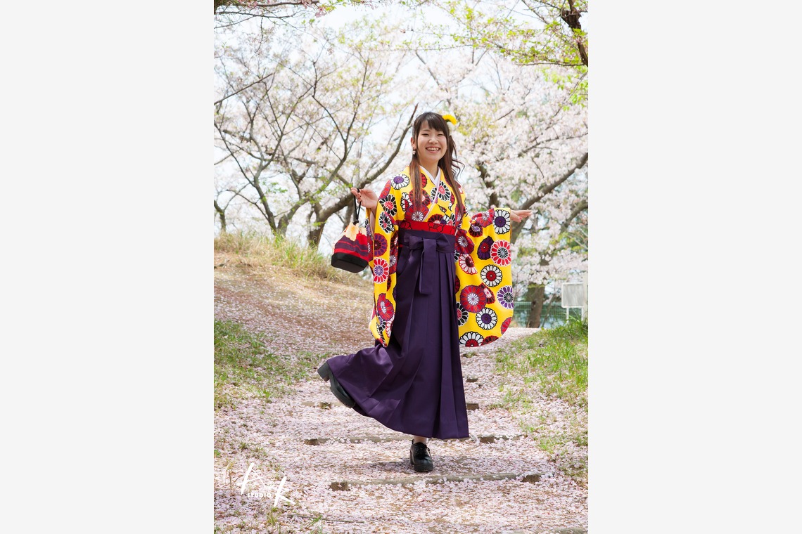 A&K STUDIO CO.,LTD.（上野 晃嗣）が撮影した写真のアルバム「卒業式」