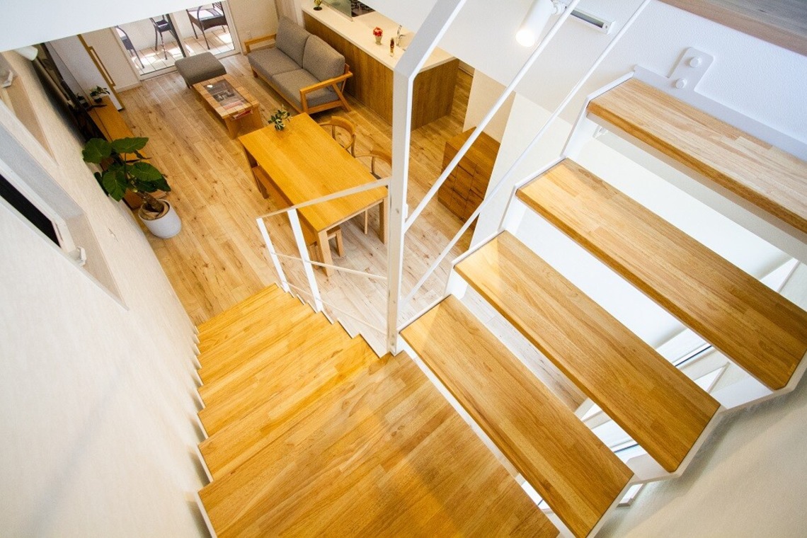 写真のなんでも屋さんが撮影した「新築物件撮影」の写真