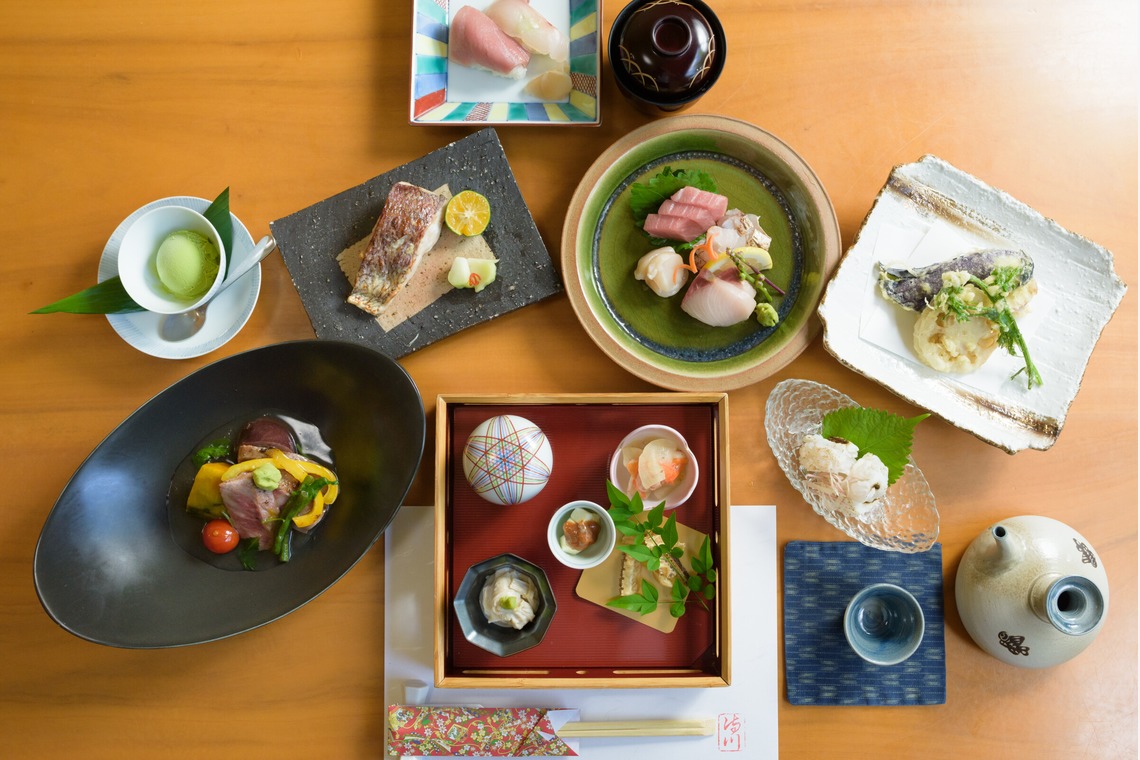 ＥＧＰが撮影した「料理・店舗撮影」の写真