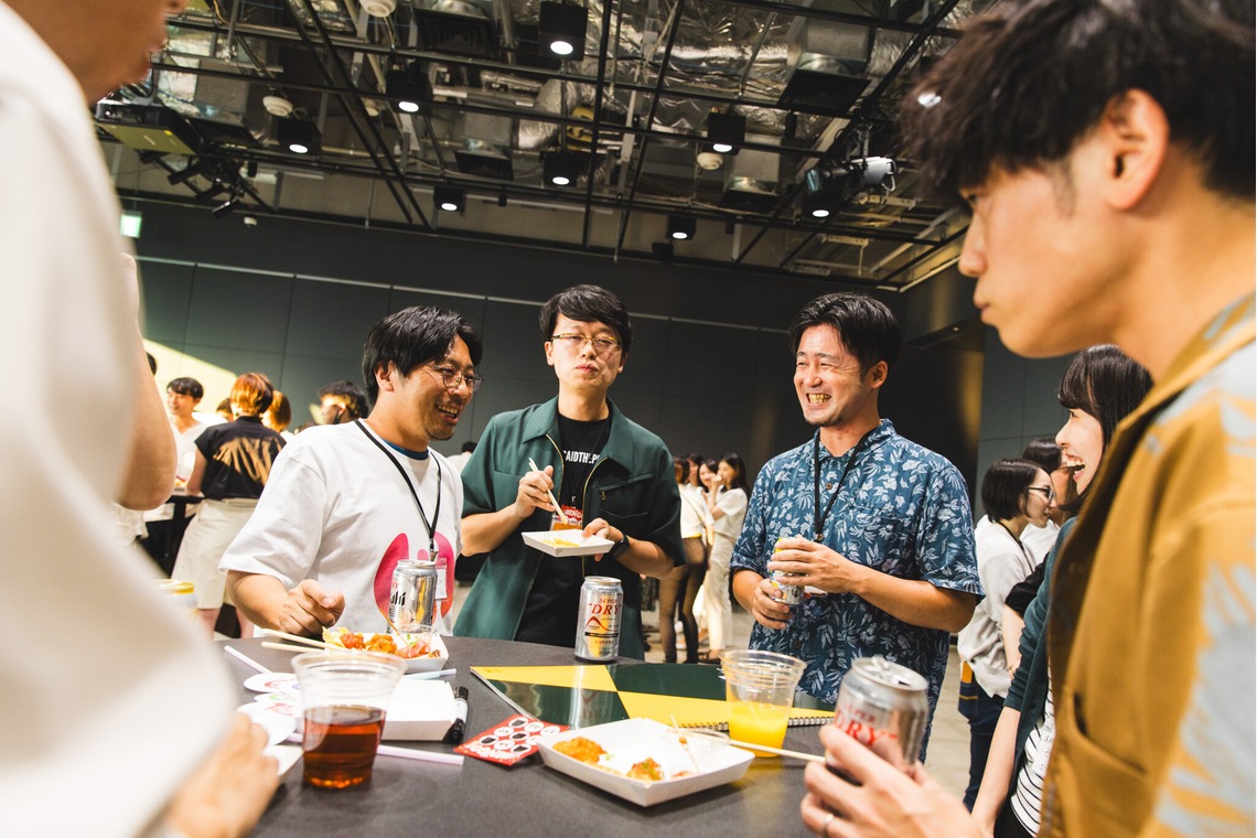 Nobuhiro Toyaが撮影した「ビジネス系イベント撮影」の写真