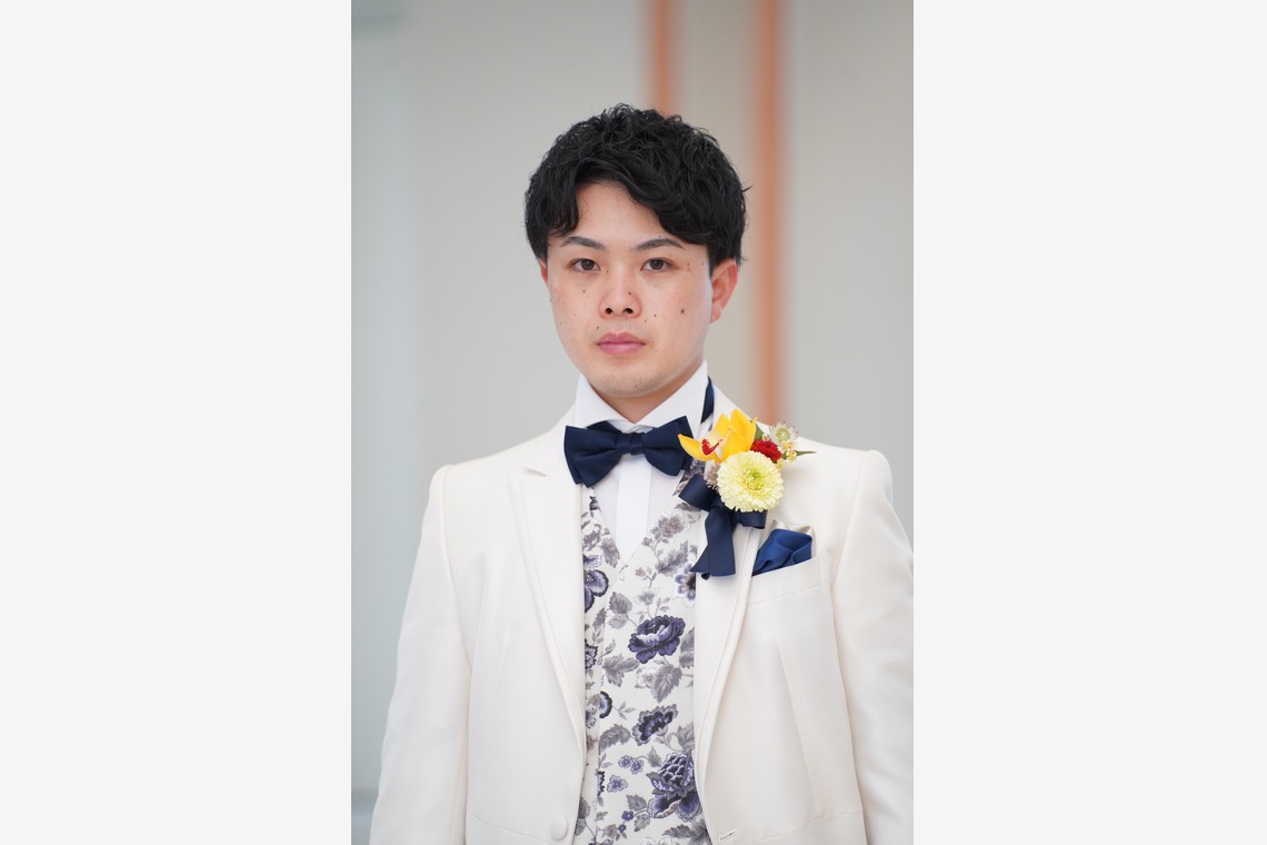 株式会社山口メディアプランニングが撮影した写真のアルバム「前撮り」