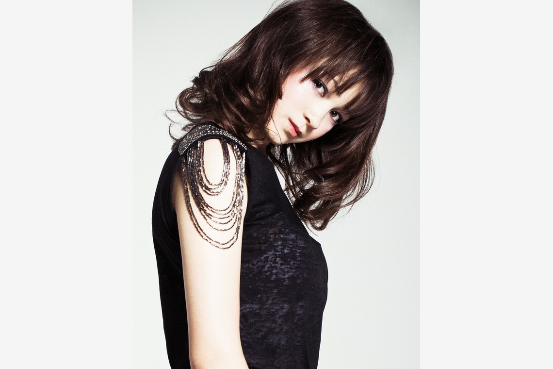 合同会社ワンダースリーが撮影した「ポートレート集」の写真