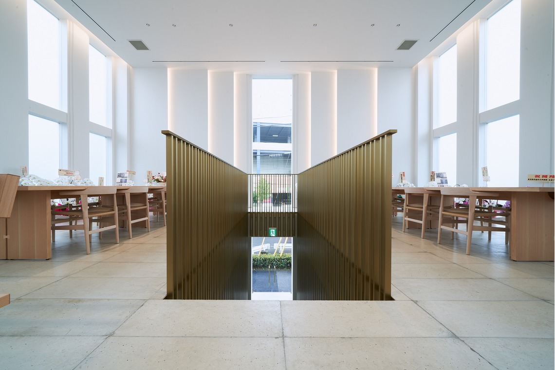 森田寫眞館が撮影した「クリニック」の写真