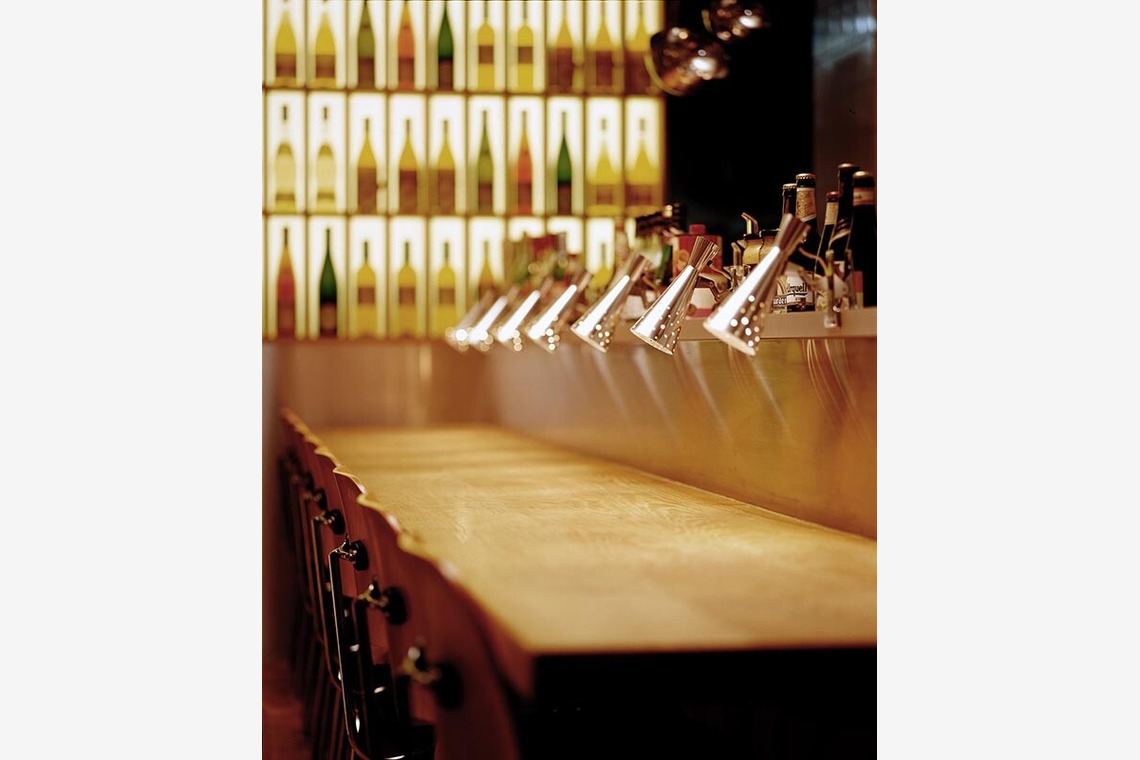 有限会社スタジオホリデーが撮影した写真のアルバム「店舗、オフィス、図書館等各種施設の撮影」