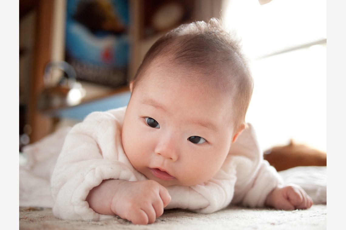 Right-Light (菅 正輝)が撮影した写真のアルバム「一枚の成長記録」