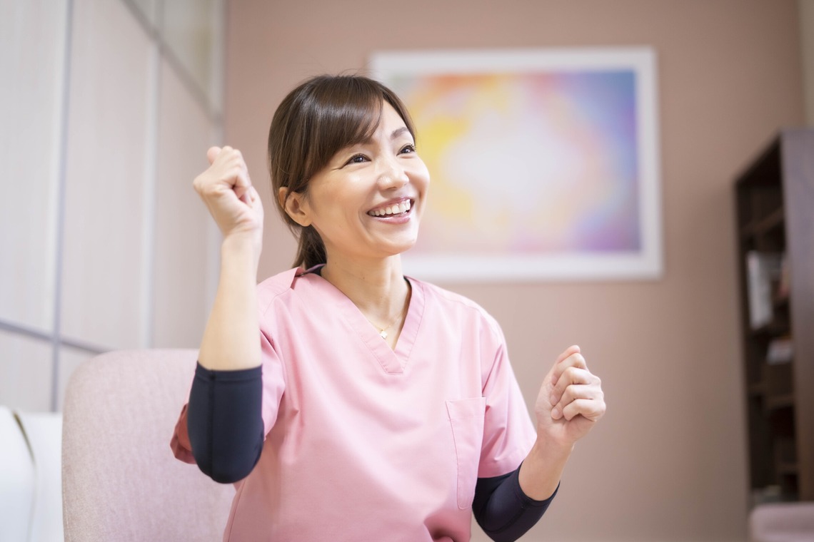 スタジオ11が撮影した「インタビュー撮影案件A」の写真