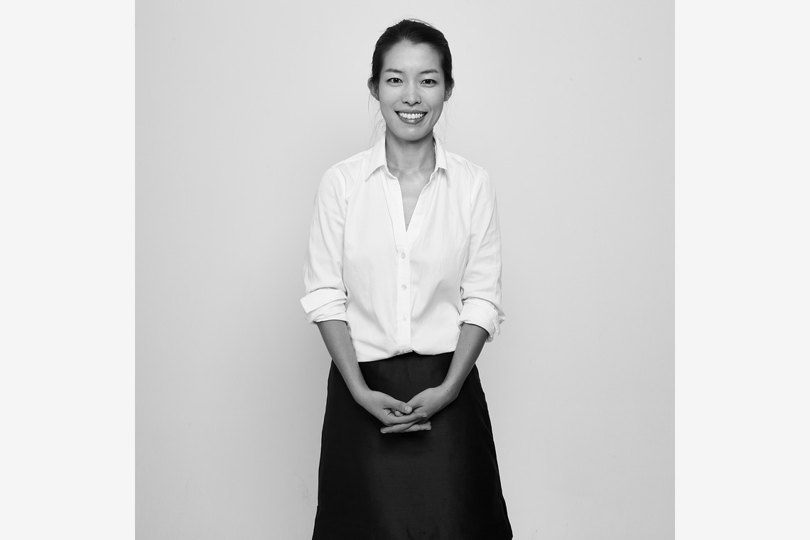 呉在雄が撮影した写真のアルバム「portrait」