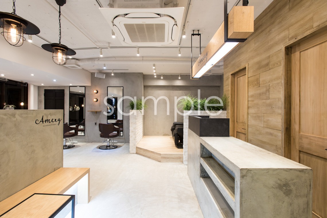 Real☆Shot MASATOが撮影した「店舗撮影」の写真