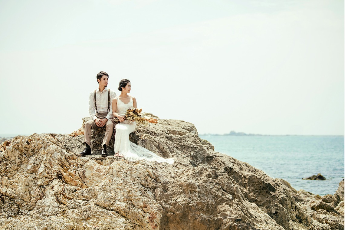 渡邉　伶奈が撮影した写真のアルバム「葉山ロケーションフォト」