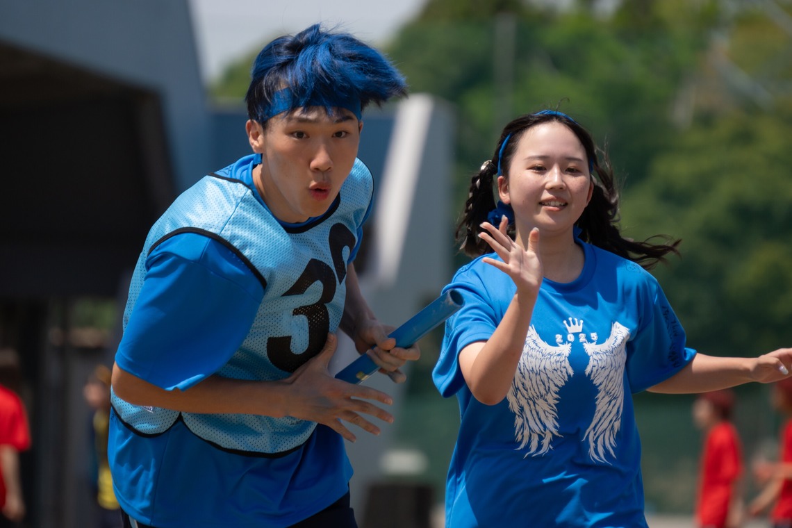 KOMACH Photo Designが撮影した写真のアルバム「高校　体育祭」