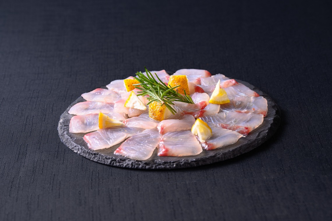 寫樂斎が撮影した「料理・物撮り」の写真