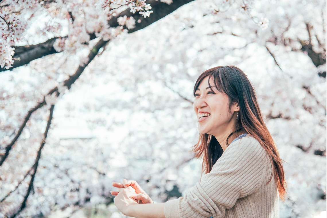 藤谷香菜子が撮影した「【ロケ】宣材写真・プロフィール写真」の写真